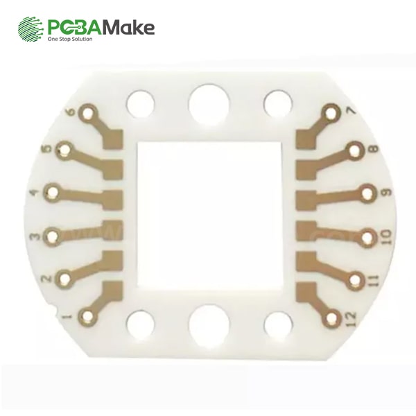 ceramic pcb4 ceramic pcb4