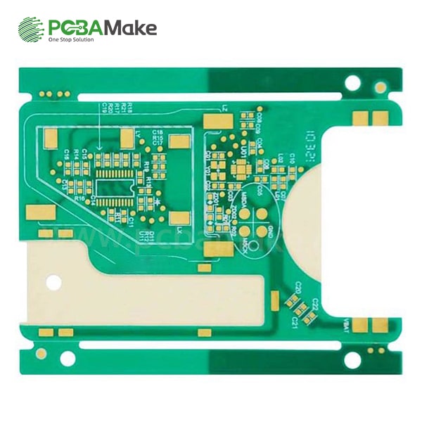 ceramic pcb5 ceramic pcb5
