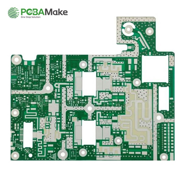 ceramic pcb6 ceramic pcb6