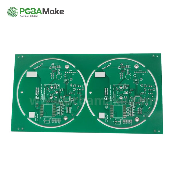 2 layer pcb10 2 layer pcb10