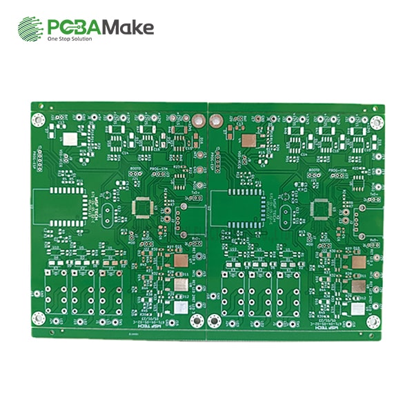 2 layer pcb13 2 layer pcb13