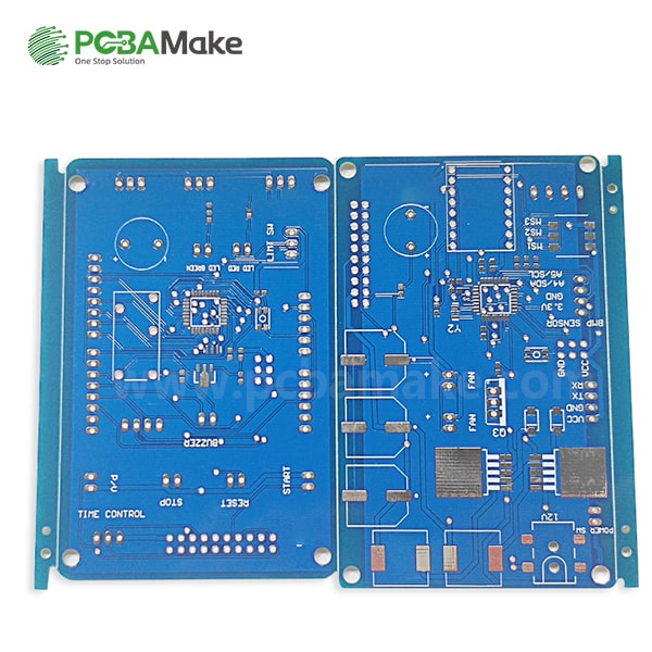 2 layer pcb3 2 layer pcb3