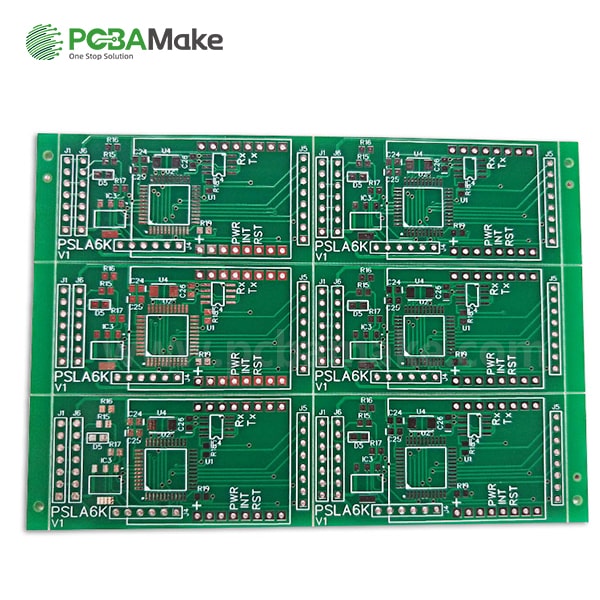 2 layer pcb4 2 layer pcb4