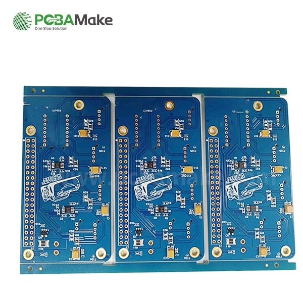 2 layer pcb8 2 layer pcb8