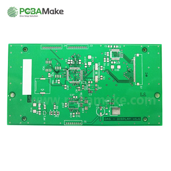 2 layer pcb9 2 layer pcb9