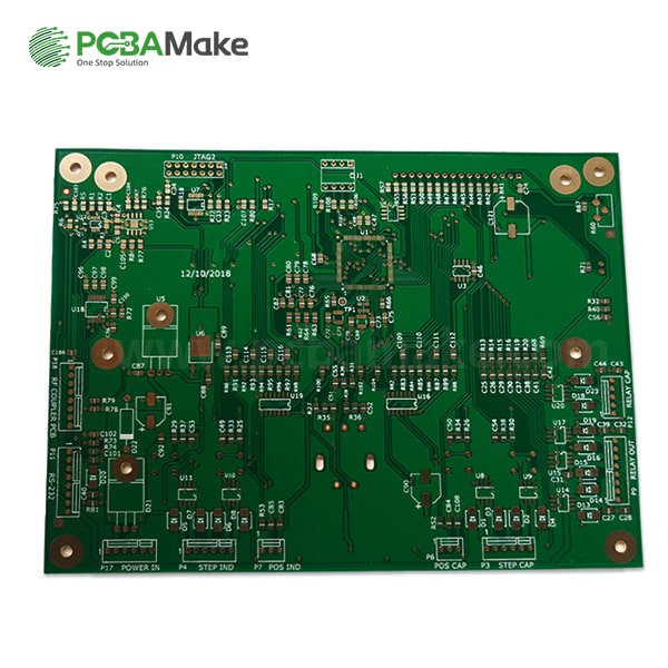 hdi pcb10
