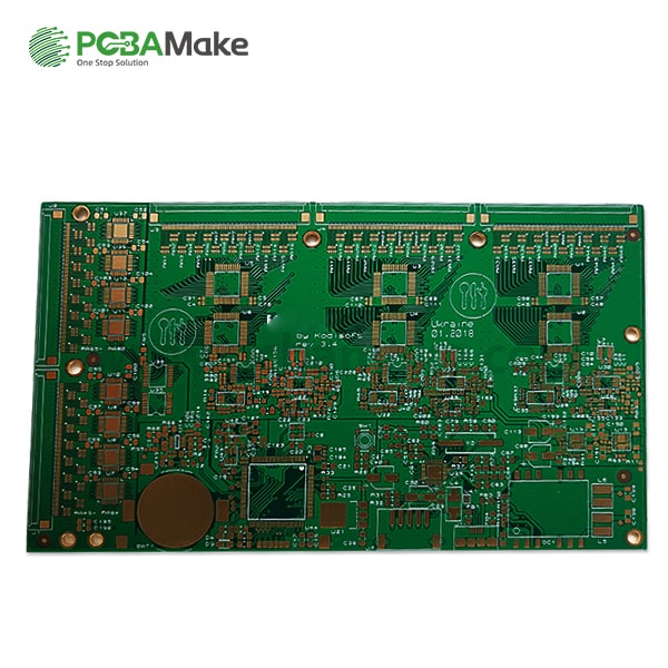 hdi pcb12