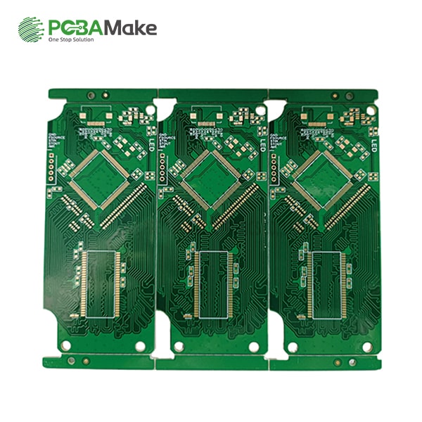 hdi pcb13