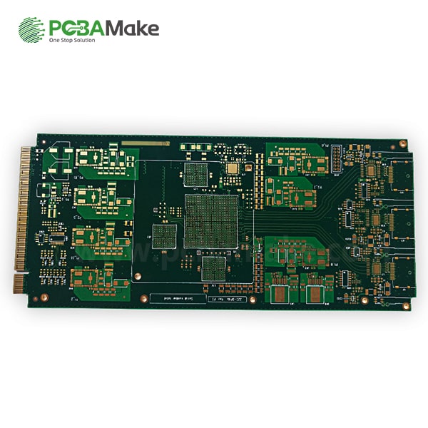 hdi pcb14