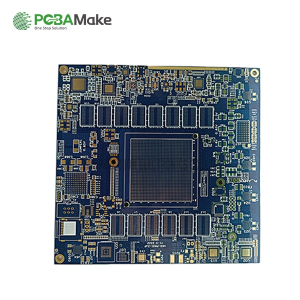 hdi pcb16