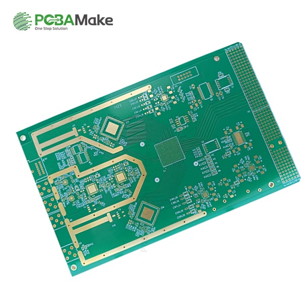 hdi pcb7