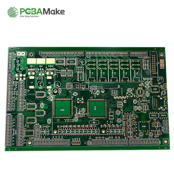 hdi pcb8