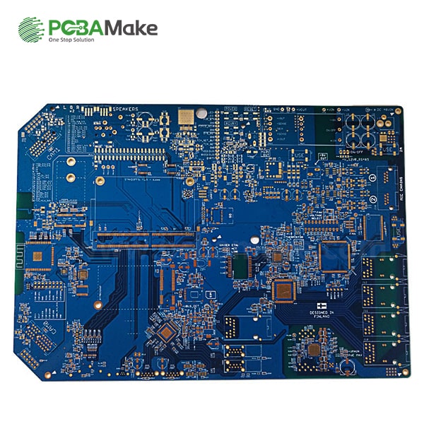 hdi pcb9