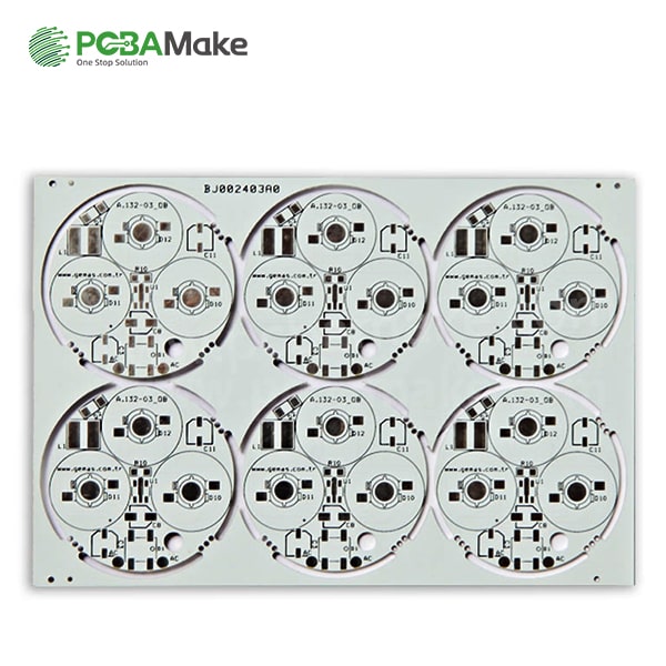 led pcb5