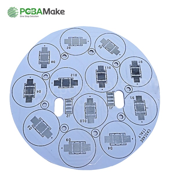 led pcb6