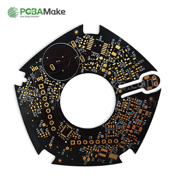 hf pcb6