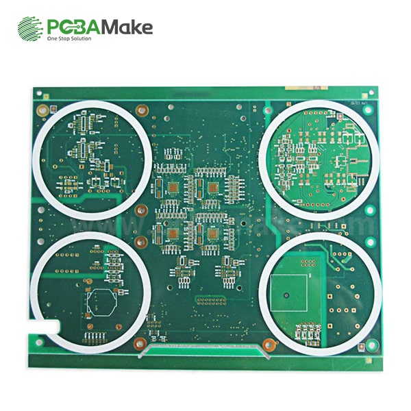 8 layer pcb 8 layer pcb