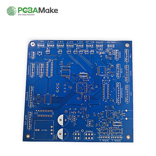blue 8 layer pcb blue 8 layer pcb