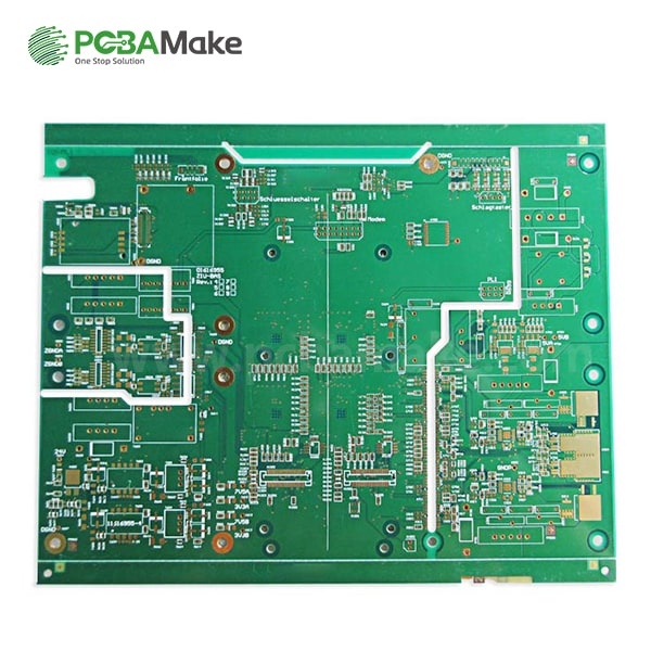 8 layer pcb 8 layer pcb