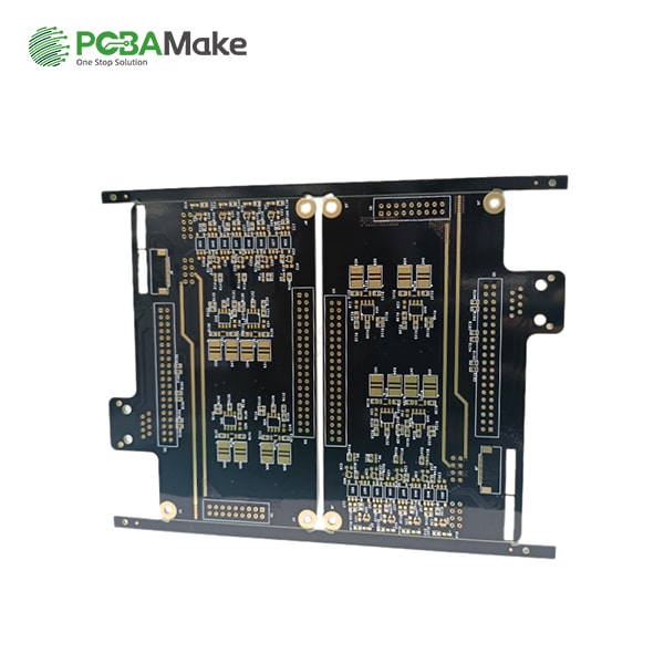 8 layer blacke pcb 8 layer blacke pcb