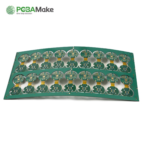 rigid flex pcb rigid flex pcb