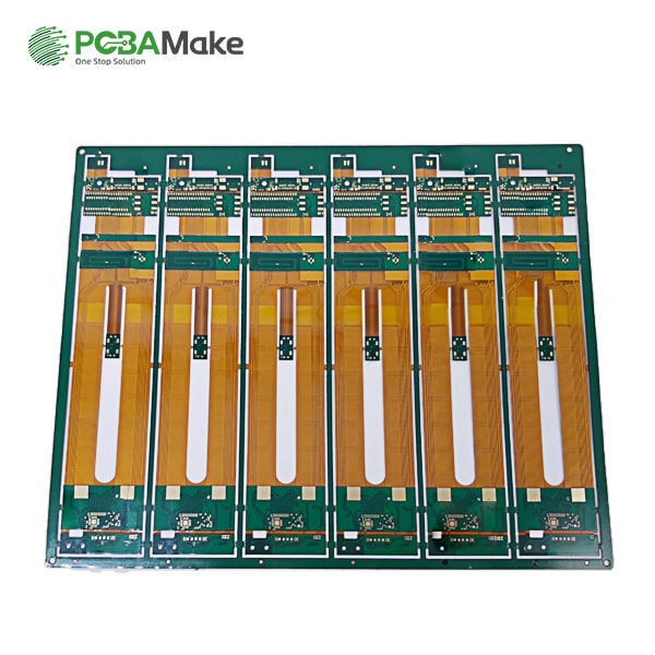 rigid flex pcb3 RF PCB3