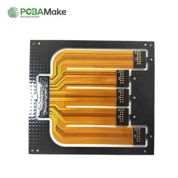 rigid flex pcb6 RF PCB6