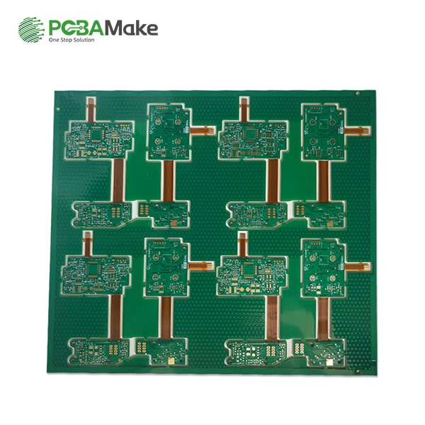 rigid flex pcb8 RF PCB8