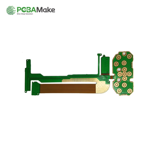 rigid flex pcb9 RF PCB9
