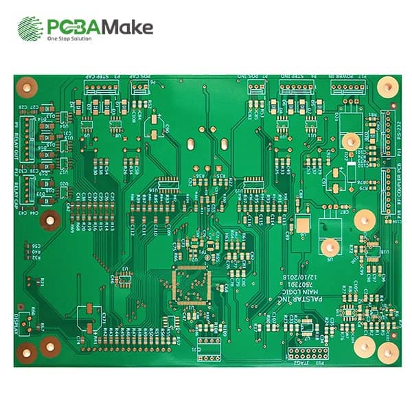 rigid pcb 1