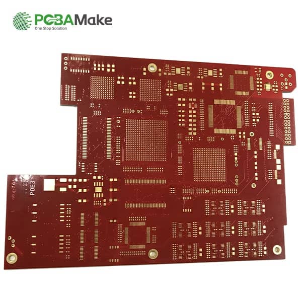 rigid pcb 2
