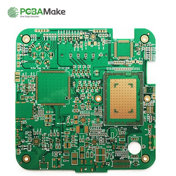 rigid pcb 4