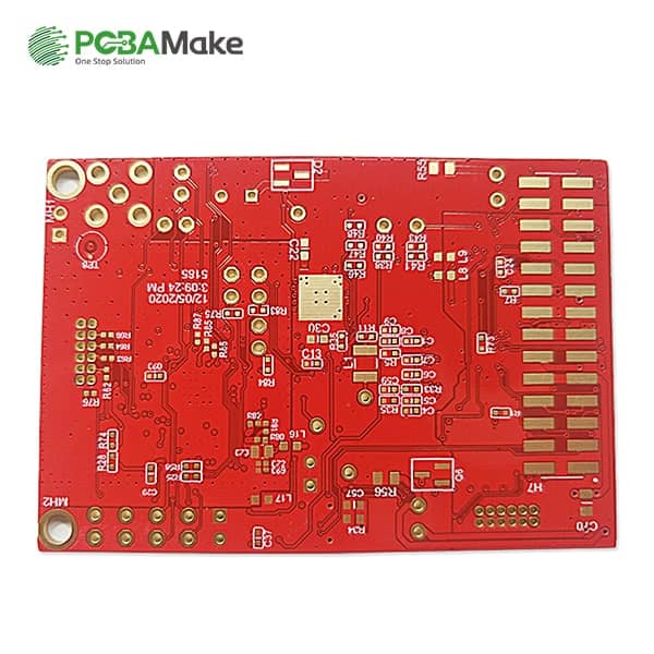 rigid pcb 7