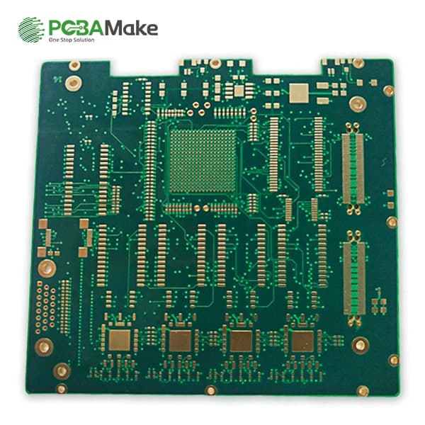 rigid pcb 8