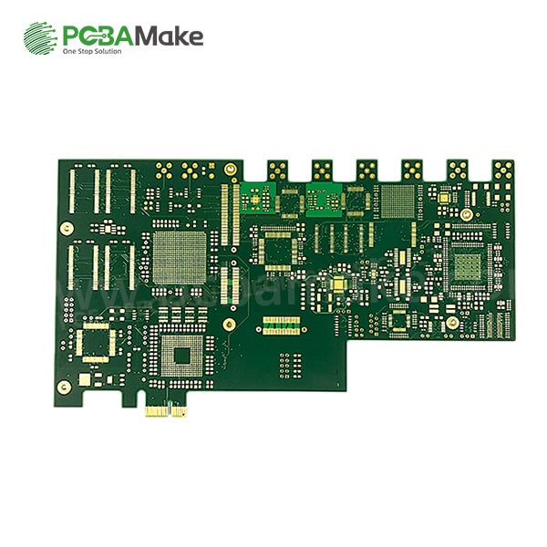 Aerospace PCBA10