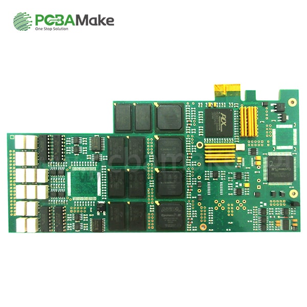 Aerospace PCBA
