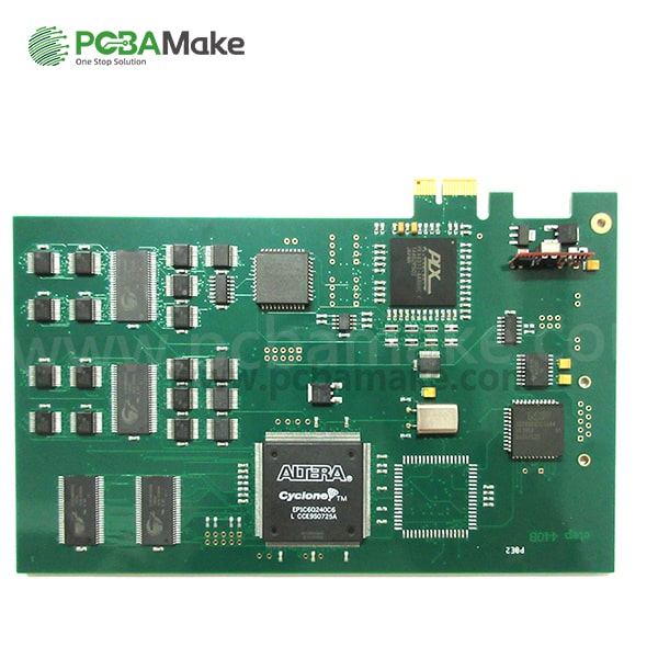 Aerospace PCBA5
