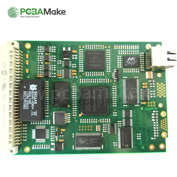 Aerospace PCBA6