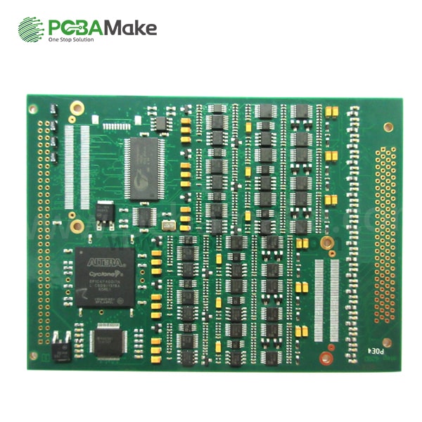 Aerospace PCBA7