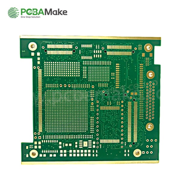 Aerospace PCBA9