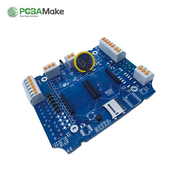Green Solar Panels PCB8A