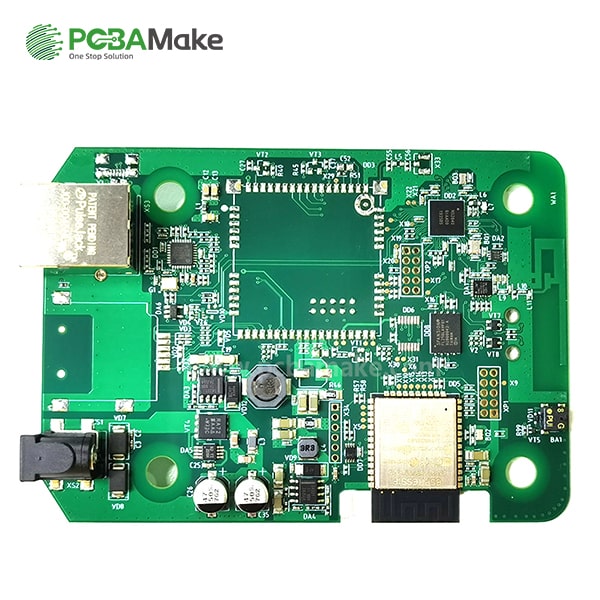 Hi-Tech Agricultural PCBA Hi-Tech Agricultural PCBA