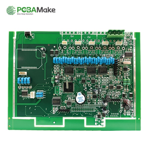 Hi-Tech Agricultural PCB Assembly3 Hi-Tech Agricultural PCB Assembly3