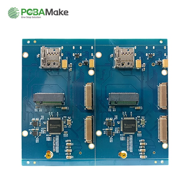 Hi-Tech Agricultural PCB Assembly4 Hi-Tech Agricultural PCB Assembly4