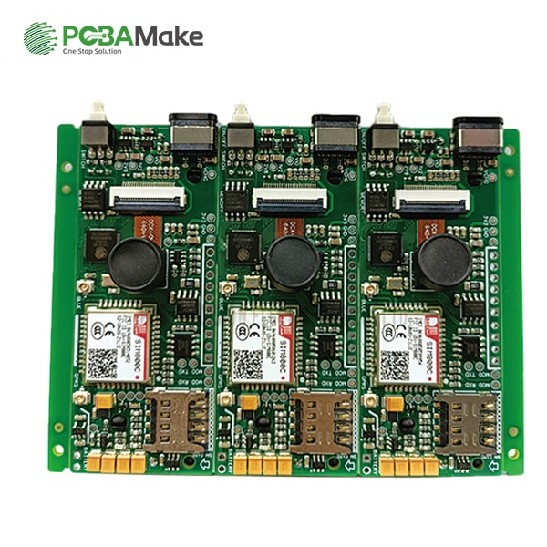 Hi-Tech Agricultural PCB Assembly5 Hi-Tech Agricultural PCB Assembly5