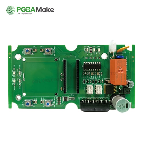 Hi-Tech Agricultural PCB Assembly6 Hi-Tech Agricultural PCB Assembly6