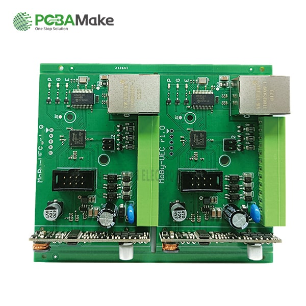 Hi-Tech Agricultural PCB Assembly7 Hi-Tech Agricultural PCB Assembly7