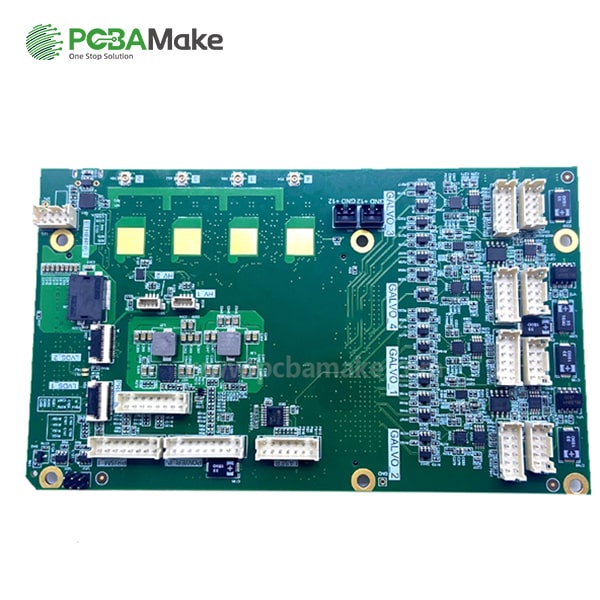 Hi-Tech Agricultural PCB Assembly8 Hi-Tech Agricultural PCB Assembly8