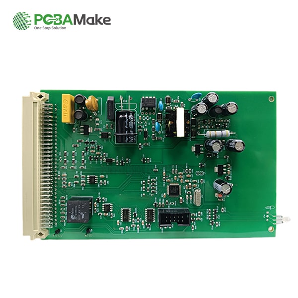 Hi-Tech Agricultural PCB Assembly9 Hi-Tech Agricultural PCB Assembly9