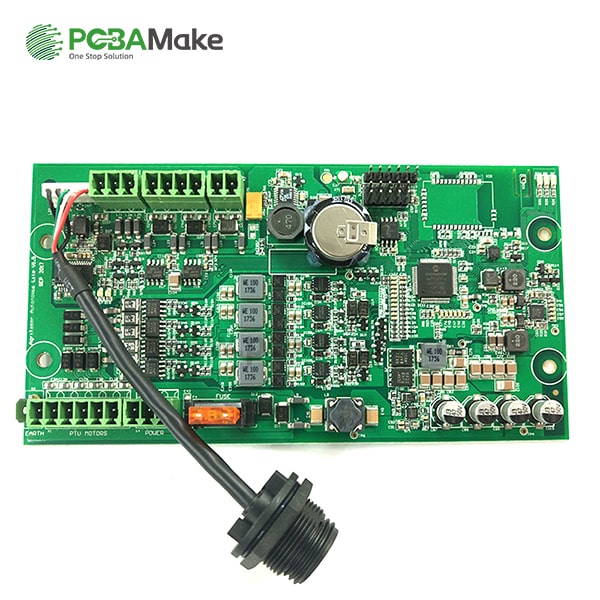 Industrialcontrol pcba Industrialcontrol pcba